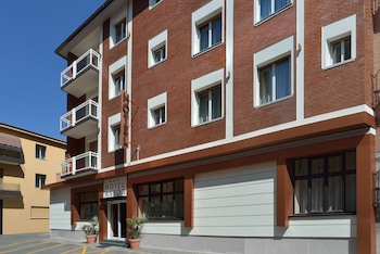 Hotel Astor galeri fotoğrafı