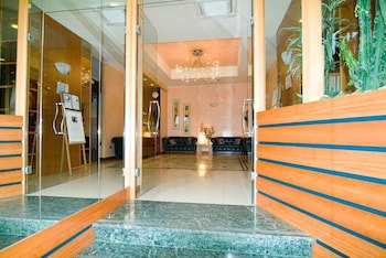 Hotel Astor galeri fotoğrafı