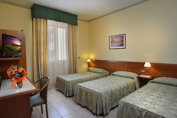 Hotel Astor fotoğrafı