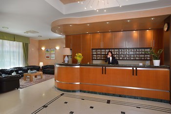 Hotel Astor fotoğrafı