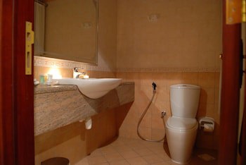 Al Manar Hotel Apartments