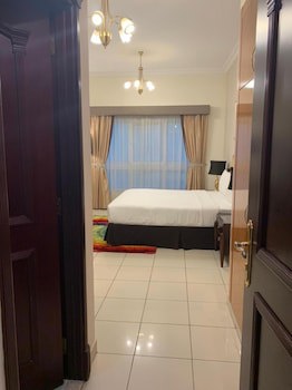 Al Manar Hotel Apartments