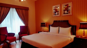 Al Manar Hotel Apartments