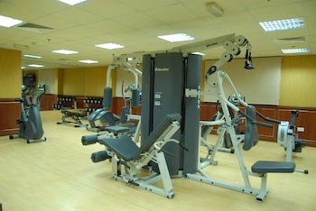 Al Manar Hotel Apartments