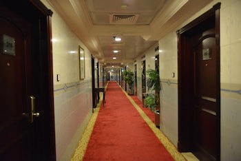 Al Manar Hotel Apartments