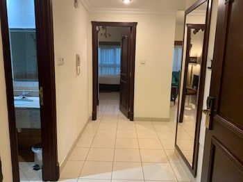 Al Manar Hotel Apartments