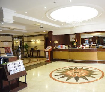 Al Manar Hotel Apartments