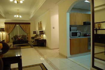 Al Manar Hotel Apartments