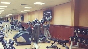 Al Manar Hotel Apartments