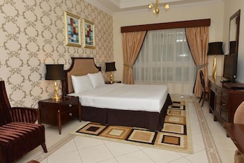 Al Manar Hotel Apartments