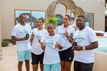 Coral Rocks Hotel & Restaurant