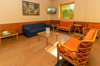 Hotel Tivoli fotoğrafı