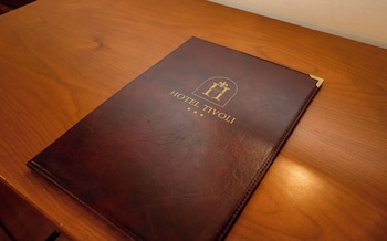 Hotel Tivoli galeri fotoğrafı