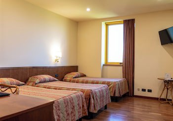 Hotel Tivoli galeri fotoğrafı