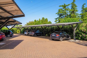 Hotel Tivoli fotoğrafı