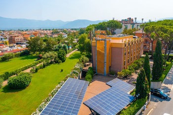 Hotel Tivoli fotoğrafı