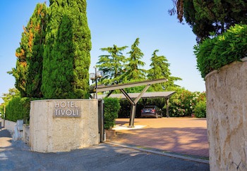 Hotel Tivoli galeri fotoğrafı