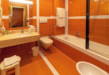Hotel Tivoli galeri fotoğrafı