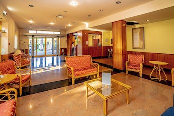 Hotel Tivoli fotoğrafı