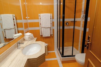 Hotel Tivoli galeri fotoğrafı