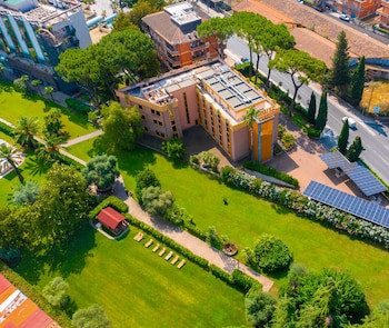 Hotel Tivoli fotoğrafı