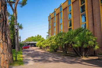 Hotel Tivoli fotoğrafı