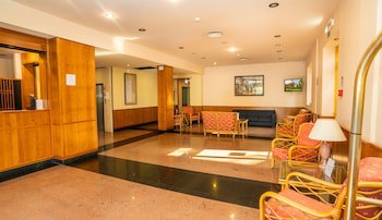 Hotel Tivoli fotoğrafı
