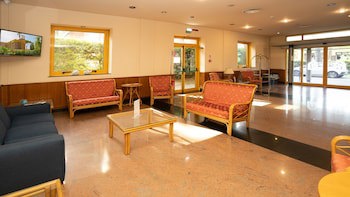 Hotel Tivoli fotoğrafı