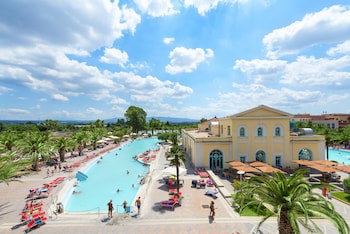Victoria Terme Hotel fotoğrafı