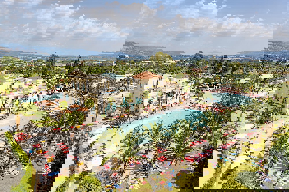 Victoria Terme Hotel