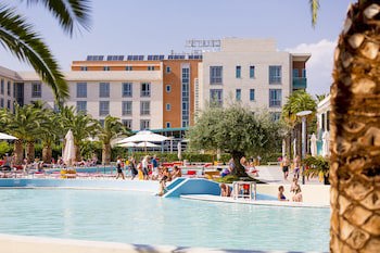 Victoria Terme Hotel galeri fotoğrafı