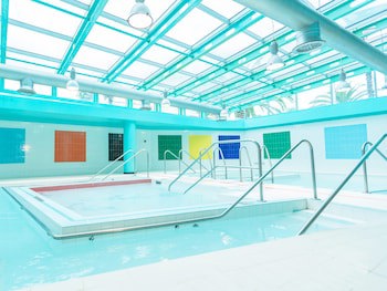 Victoria Terme Hotel galeri fotoğrafı