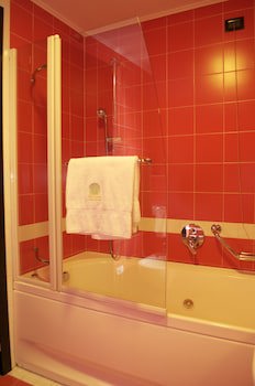 Victoria Terme Hotel galeri fotoğrafı