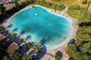 Victoria Terme Hotel galeri fotoğrafı