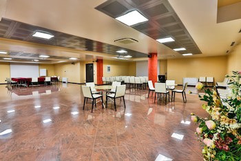 Victoria Terme Hotel galeri fotoğrafı