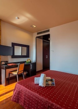 Victoria Terme Hotel galeri fotoğrafı