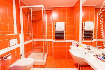 Victoria Terme Hotel galeri fotoğrafı