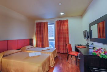 Victoria Terme Hotel fotoğrafı