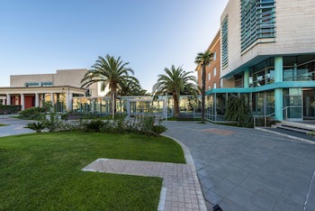 Victoria Terme Hotel galeri fotoğrafı