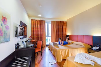 Victoria Terme Hotel galeri fotoğrafı