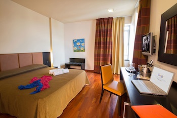Victoria Terme Hotel galeri fotoğrafı