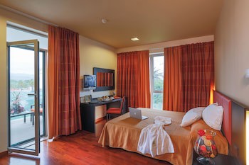 Victoria Terme Hotel fotoğrafı