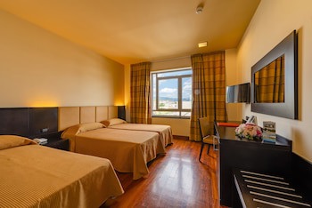 Victoria Terme Hotel galeri fotoğrafı