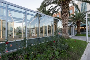 Victoria Terme Hotel galeri fotoğrafı