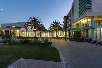 Victoria Terme Hotel fotoğrafı