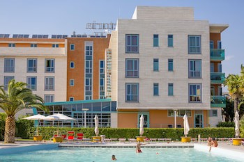 Victoria Terme Hotel galeri fotoğrafı