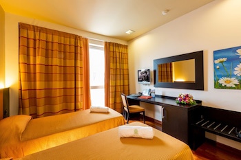 Victoria Terme Hotel galeri fotoğrafı