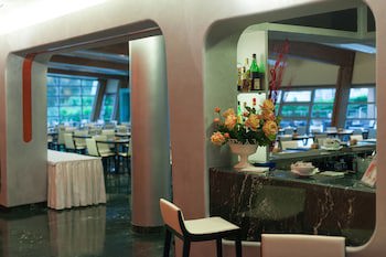 Victoria Terme Hotel galeri fotoğrafı