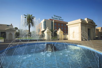 Victoria Terme Hotel galeri fotoğrafı