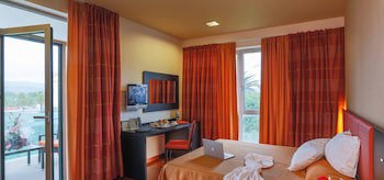 Victoria Terme Hotel galeri fotoğrafı
